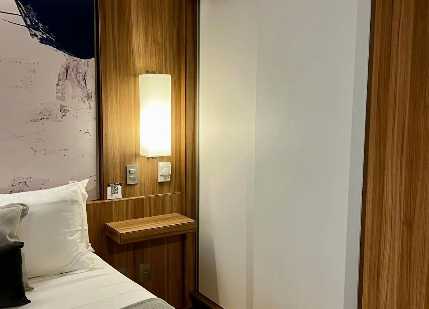 Hotel Sao Paulo - Premium Experience - Ibirapuera - Moema District