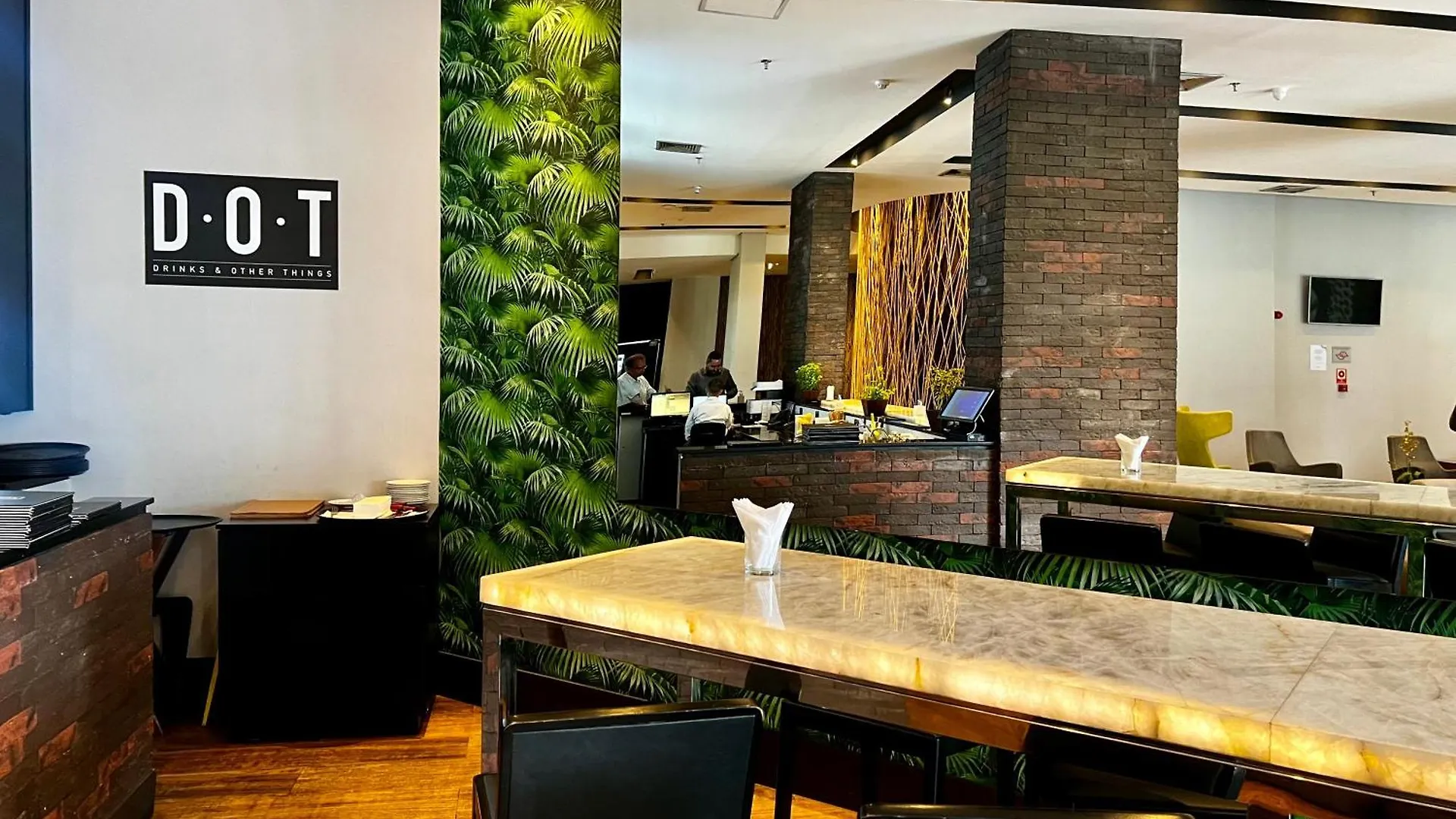 *****  Hotel Sao Paulo - Premium Experience - Ibirapuera - Moema District Brazil