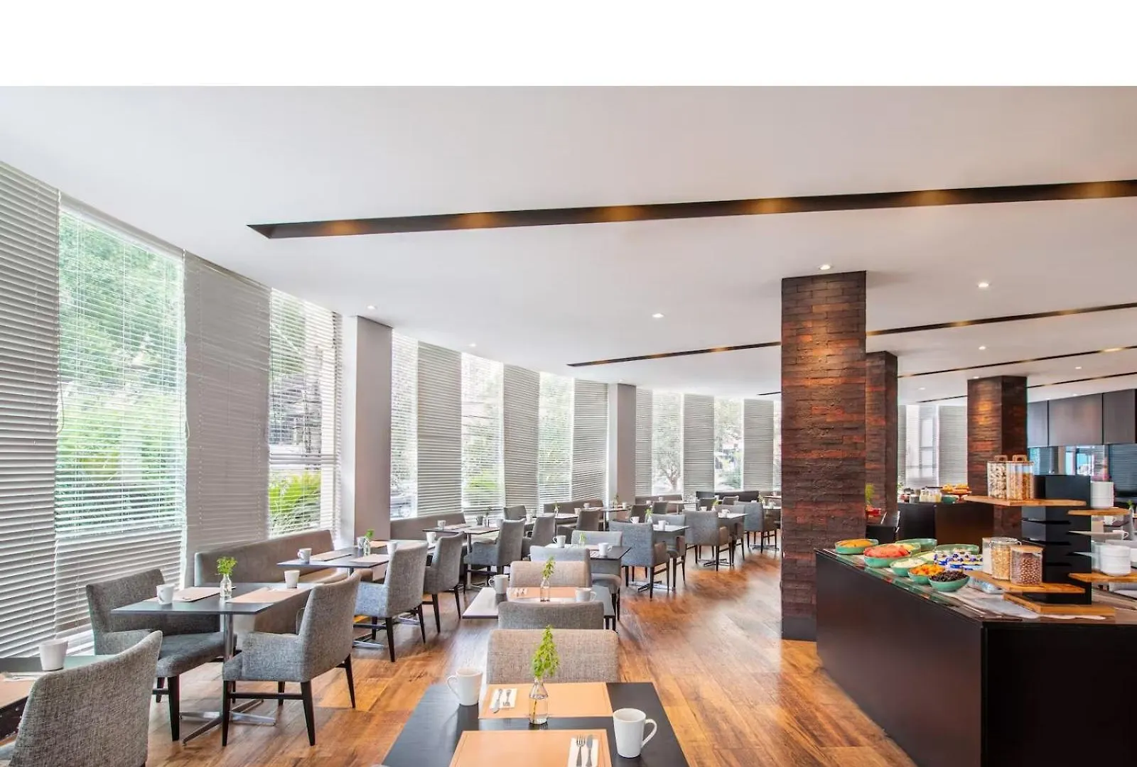 Hotel Sao Paulo - Premium Experience - Ibirapuera - Moema District