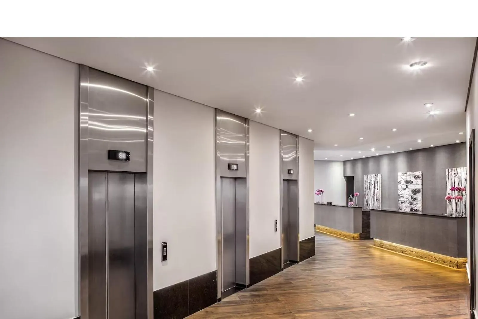 Hotel Sao Paulo - Premium Experience - Ibirapuera - Moema District Brazil