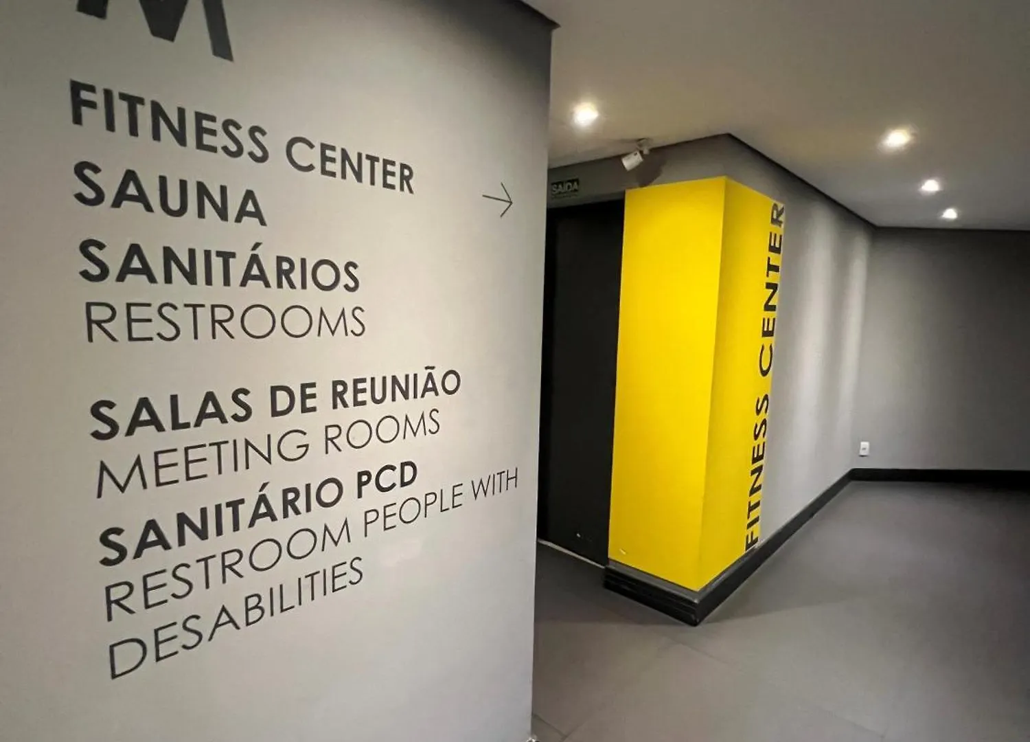Hotel Sao Paulo - Premium Experience - Ibirapuera - Moema District