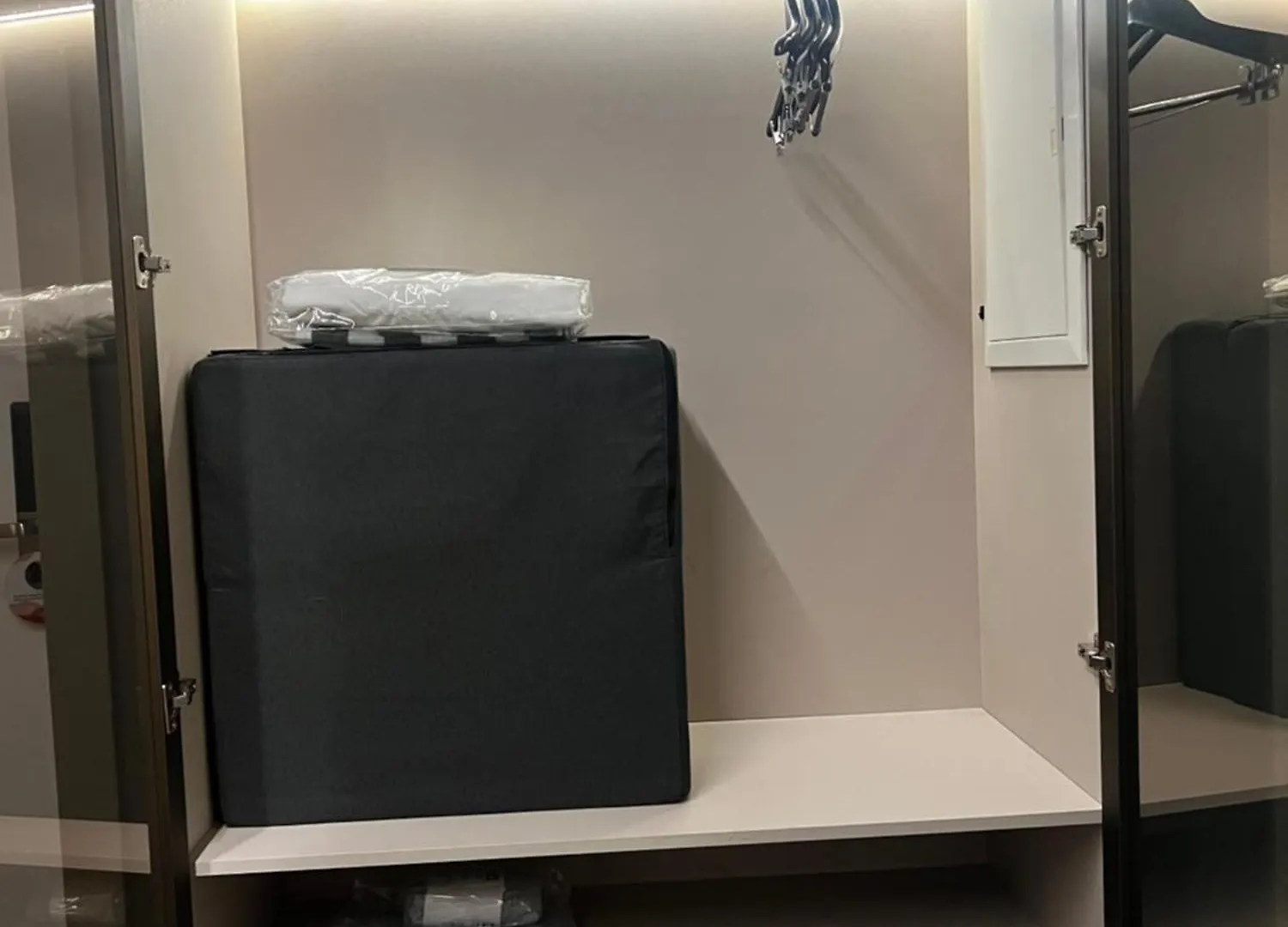 Hotel Sao Paulo - Premium Experience - Ibirapuera - Moema District