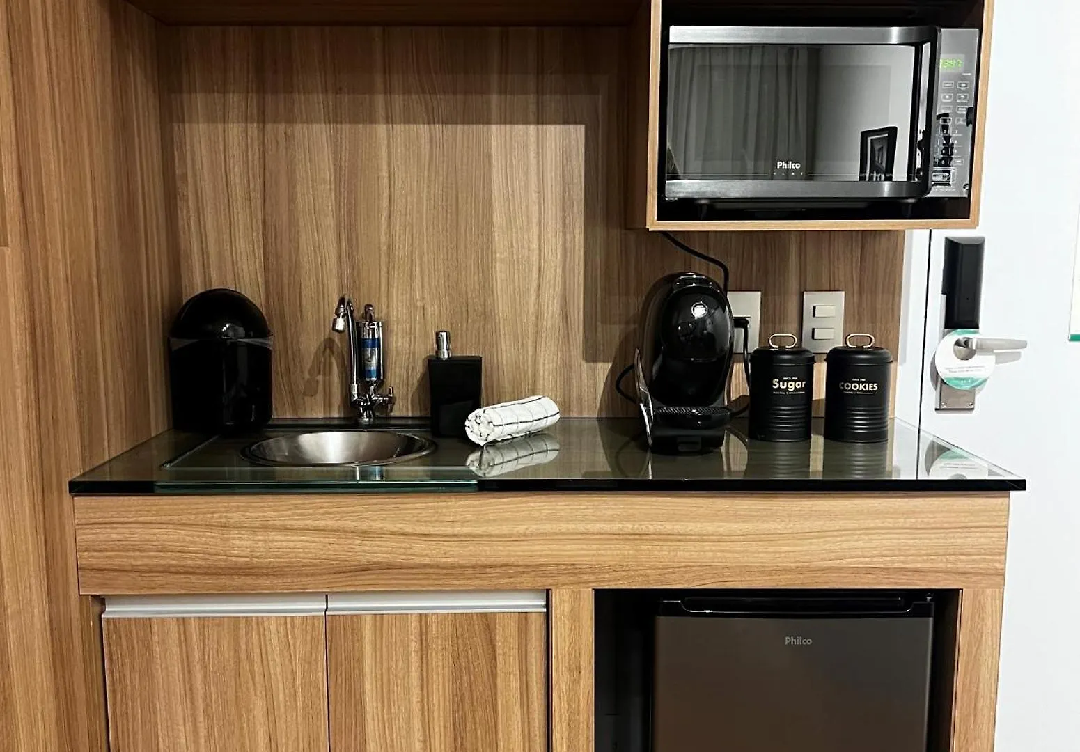Hotel Sao Paulo - Premium Experience - Ibirapuera - Moema District