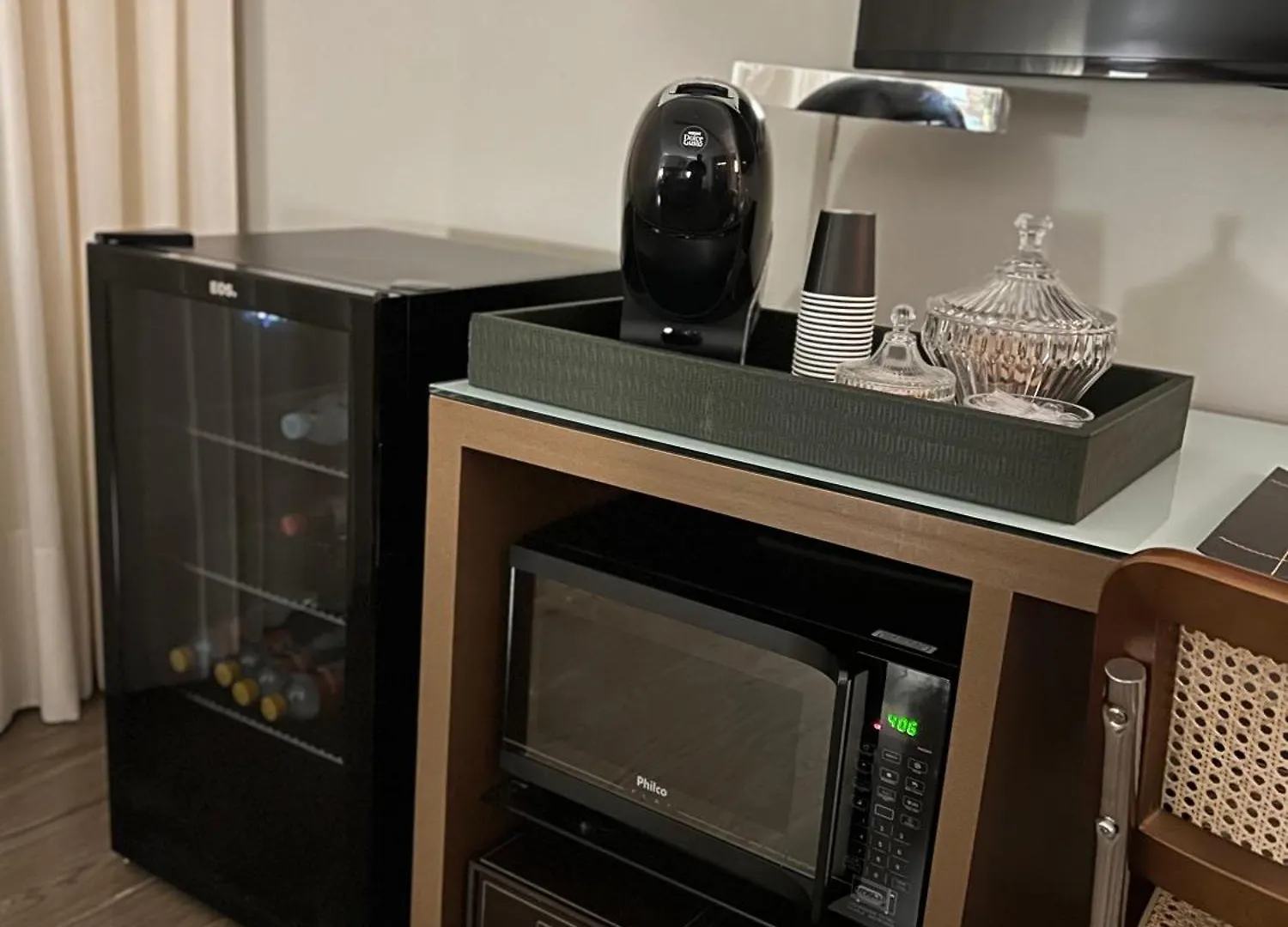 Hotel Sao Paulo - Premium Experience - Ibirapuera - Moema District
