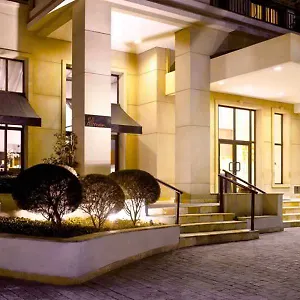 Hotel George V Casa Branca