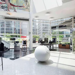 Pullman Olímpia São Paulo