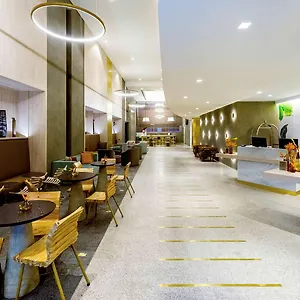 Grand Mercure Olímpia São Paulo
