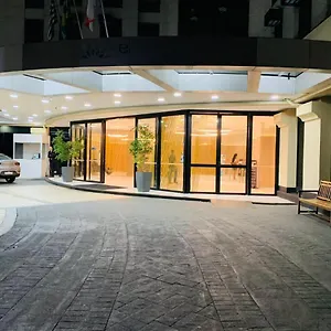 Hotel Aeroporto De Congonhas - Flat