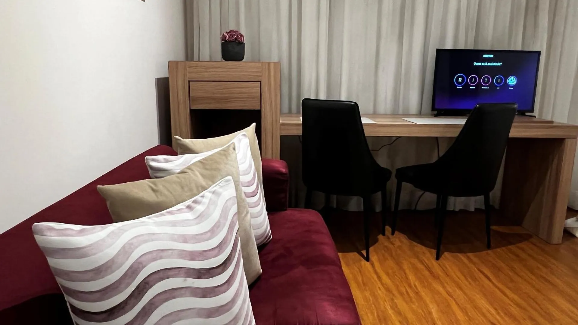 Hotel Sao Paulo - Premium Experience - Ibirapuera - Moema District 5*,  Brazil