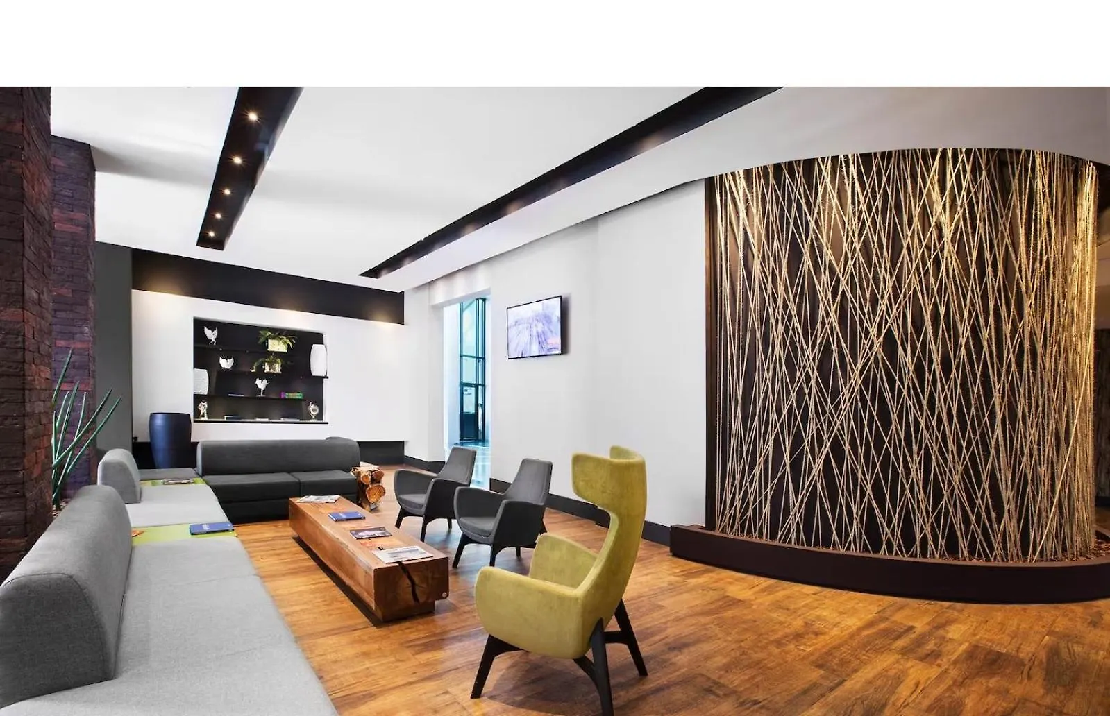 Hotel Sao Paulo - Premium Experience - Ibirapuera - Moema District