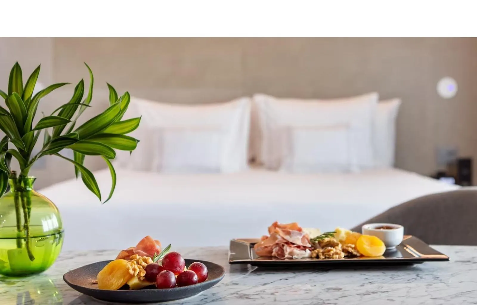 Hotel Sao Paulo - Premium Experience - Ibirapuera - Moema District