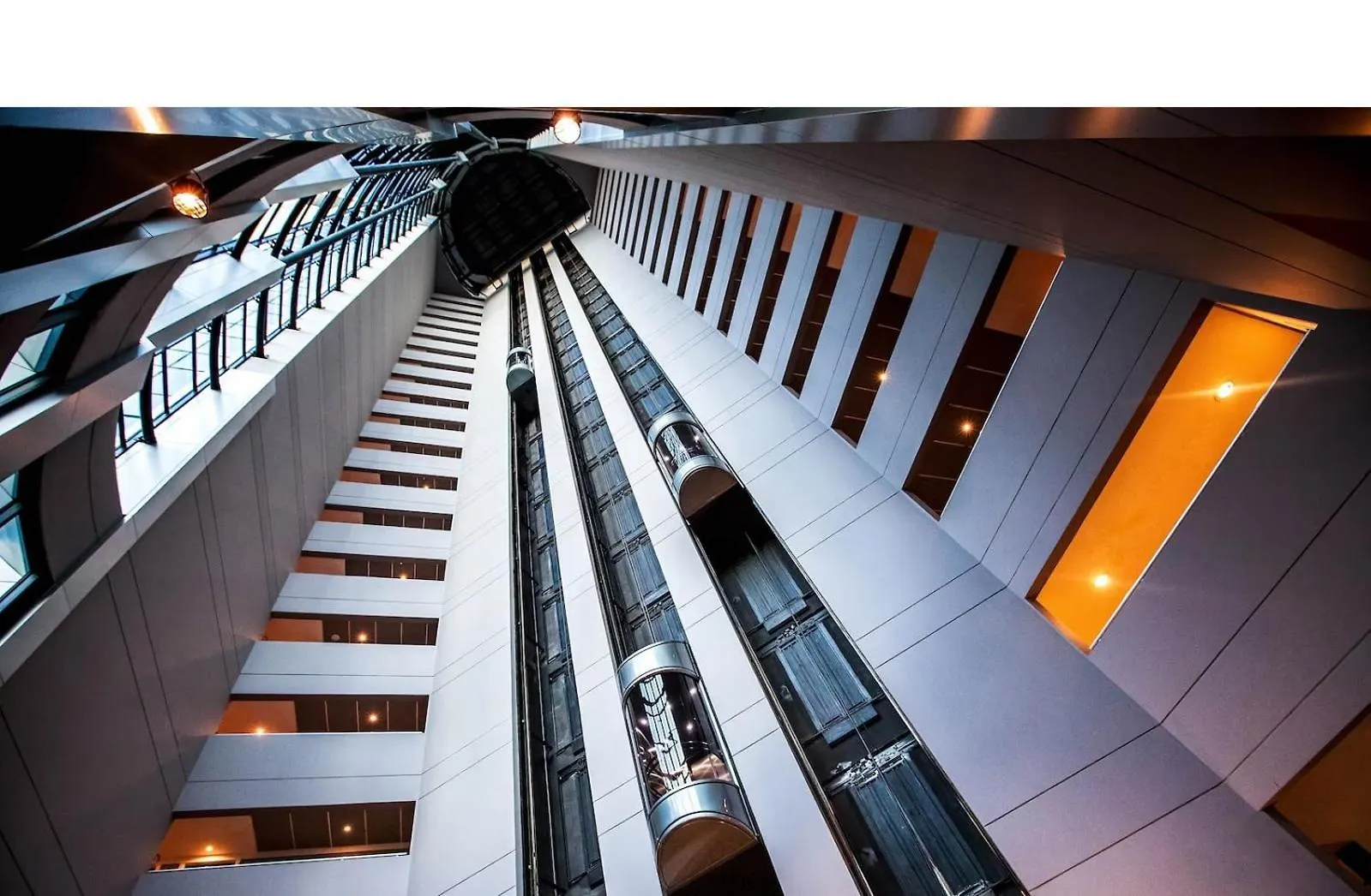 Hotel Sao Paulo - Premium Experience - Ibirapuera - Moema District