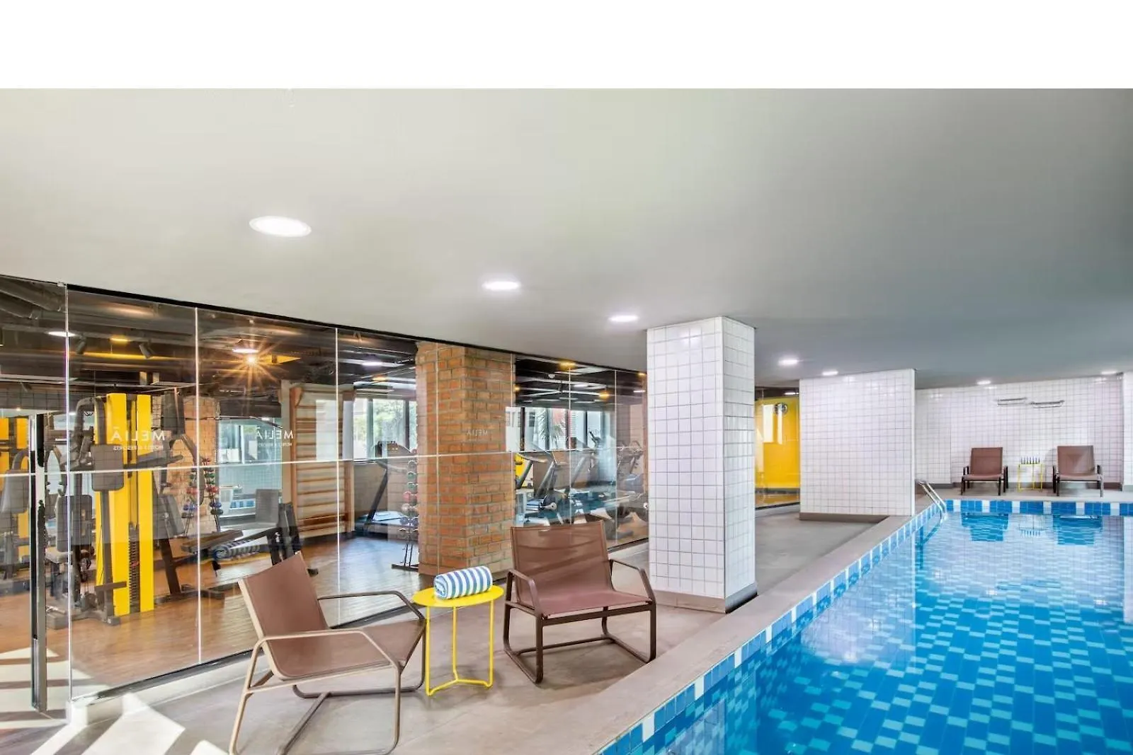 Hotel Sao Paulo - Premium Experience - Ibirapuera - Moema District 5*,