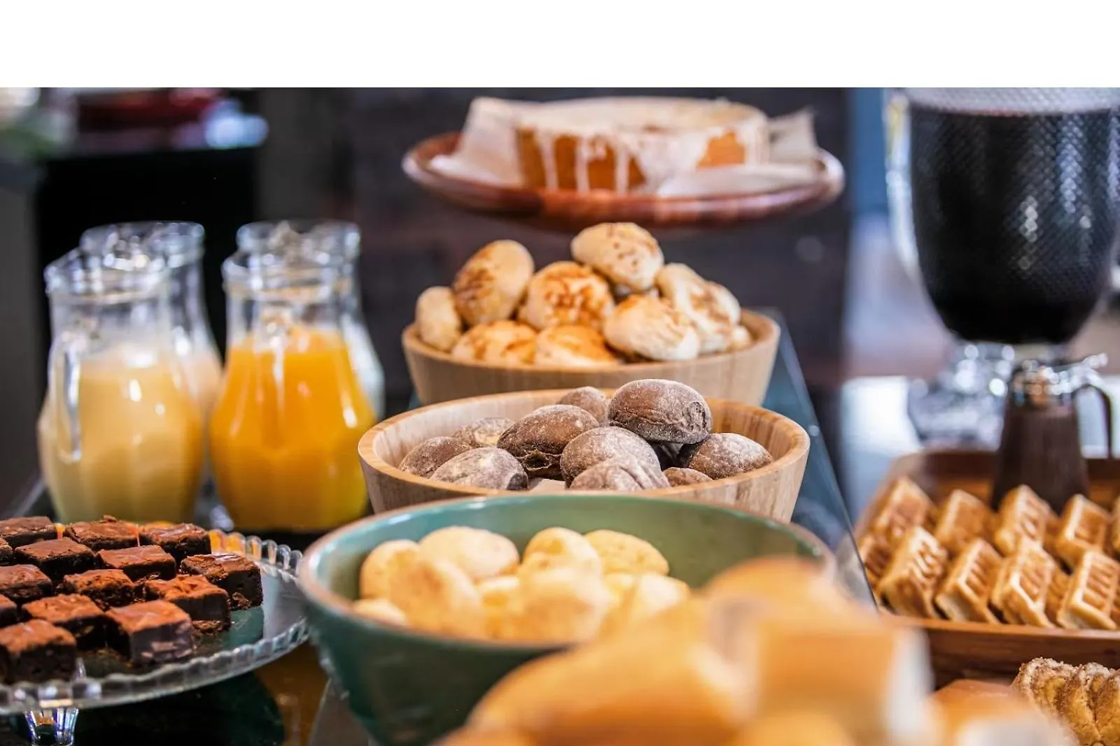 *****  Hotel Sao Paulo - Premium Experience - Ibirapuera - Moema District Brazil