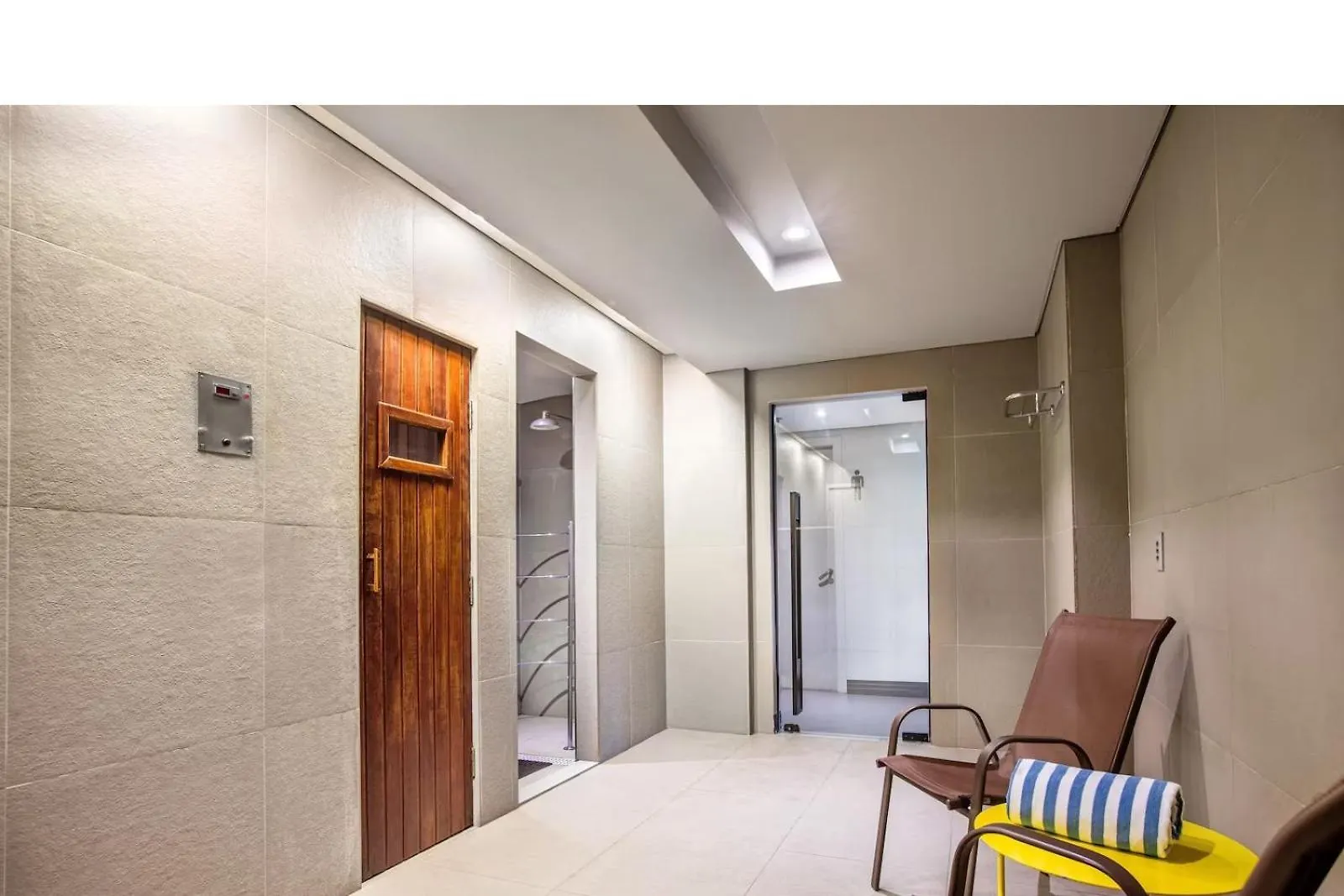 Hotel Sao Paulo - Premium Experience - Ibirapuera - Moema District