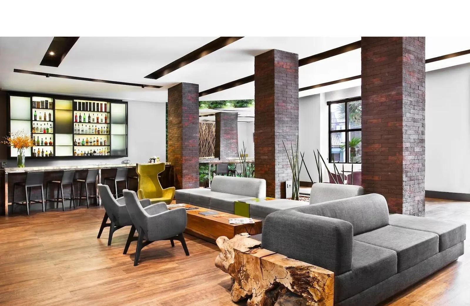 Hotel Sao Paulo - Premium Experience - Ibirapuera - Moema District Brazil