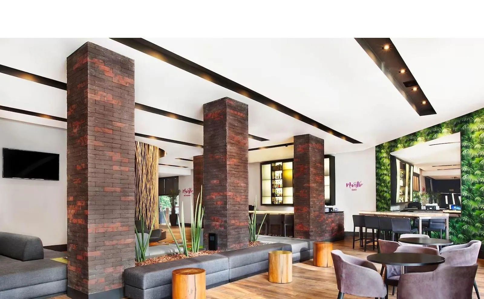 Hotel Sao Paulo - Premium Experience - Ibirapuera - Moema District