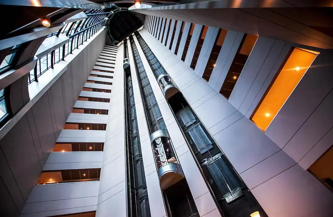 Hotel Sao Paulo - Premium Experience - Ibirapuera - Moema District 5*,  Brazil
