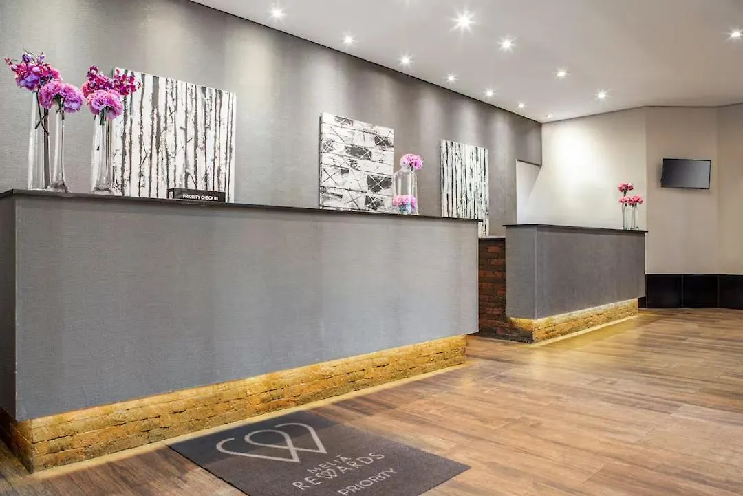 Hotel Sao Paulo - Premium Experience - Ibirapuera - Moema District