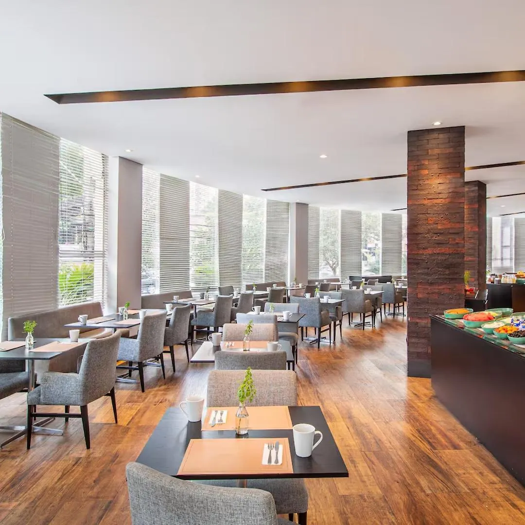 Hotel Sao Paulo - Premium Experience - Ibirapuera - Moema District