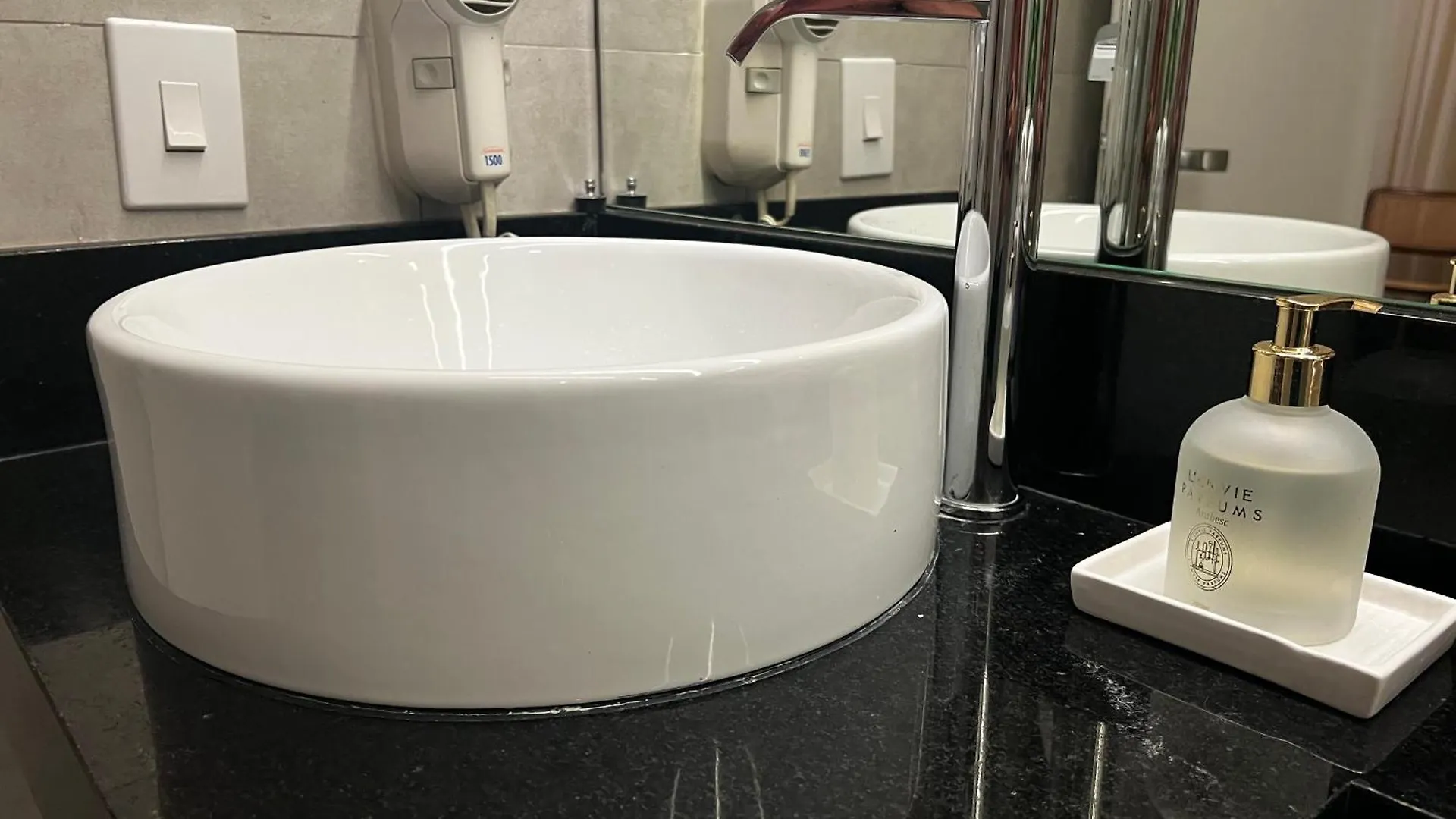 Hotel Sao Paulo - Premium Experience - Ibirapuera - Moema District