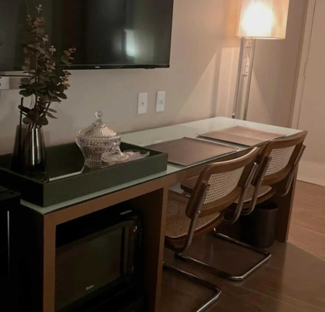 Hotel Sao Paulo - Premium Experience - Ibirapuera - Moema District 5*,