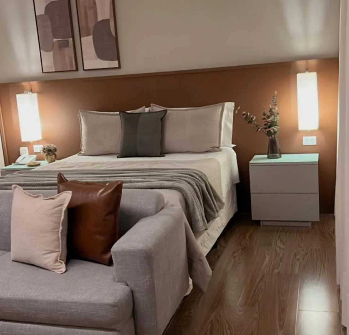Hotel Sao Paulo - Premium Experience - Ibirapuera - Moema District